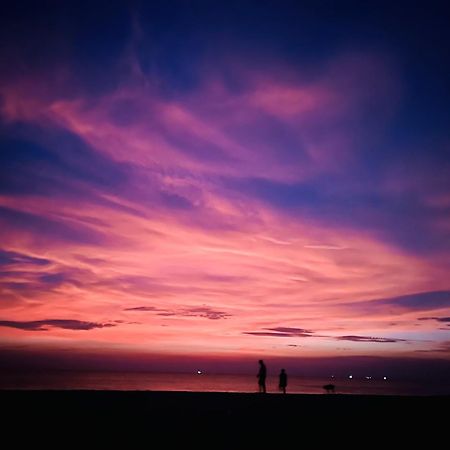 Marari Kallyani Beach Homestay Mararikulam Dış mekan fotoğraf