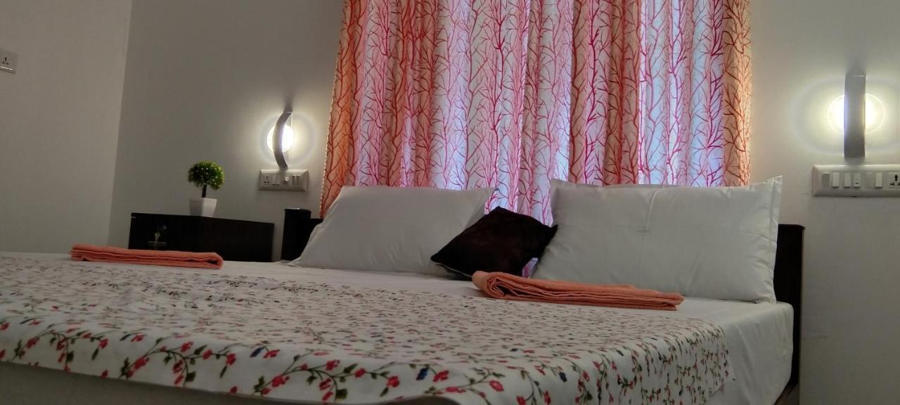 Marari Kallyani Beach Homestay Mararikulam Dış mekan fotoğraf