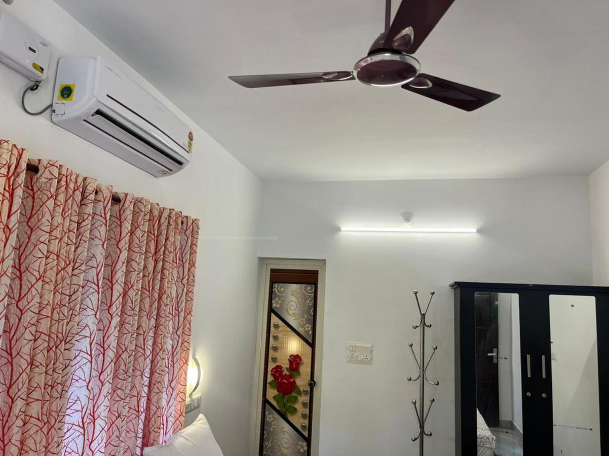 Marari Kallyani Beach Homestay Mararikulam Dış mekan fotoğraf