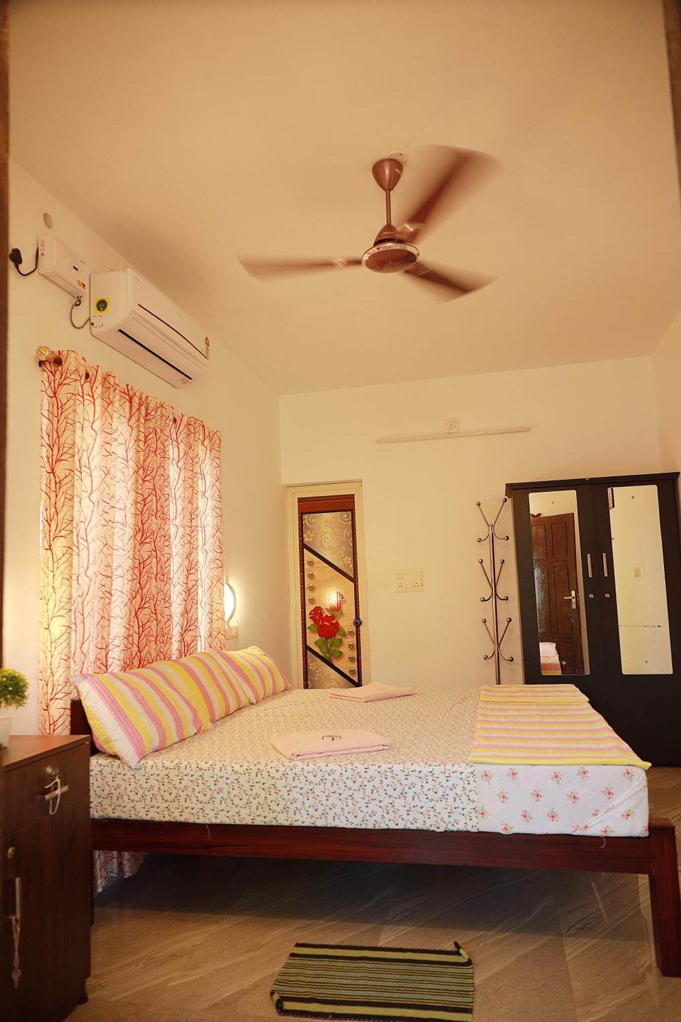 Marari Kallyani Beach Homestay Mararikulam Dış mekan fotoğraf
