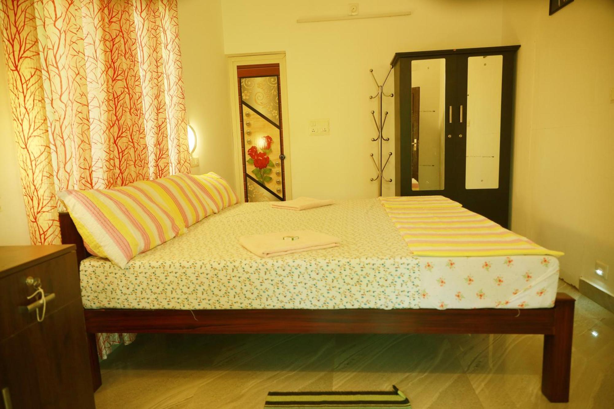 Marari Kallyani Beach Homestay Mararikulam Dış mekan fotoğraf