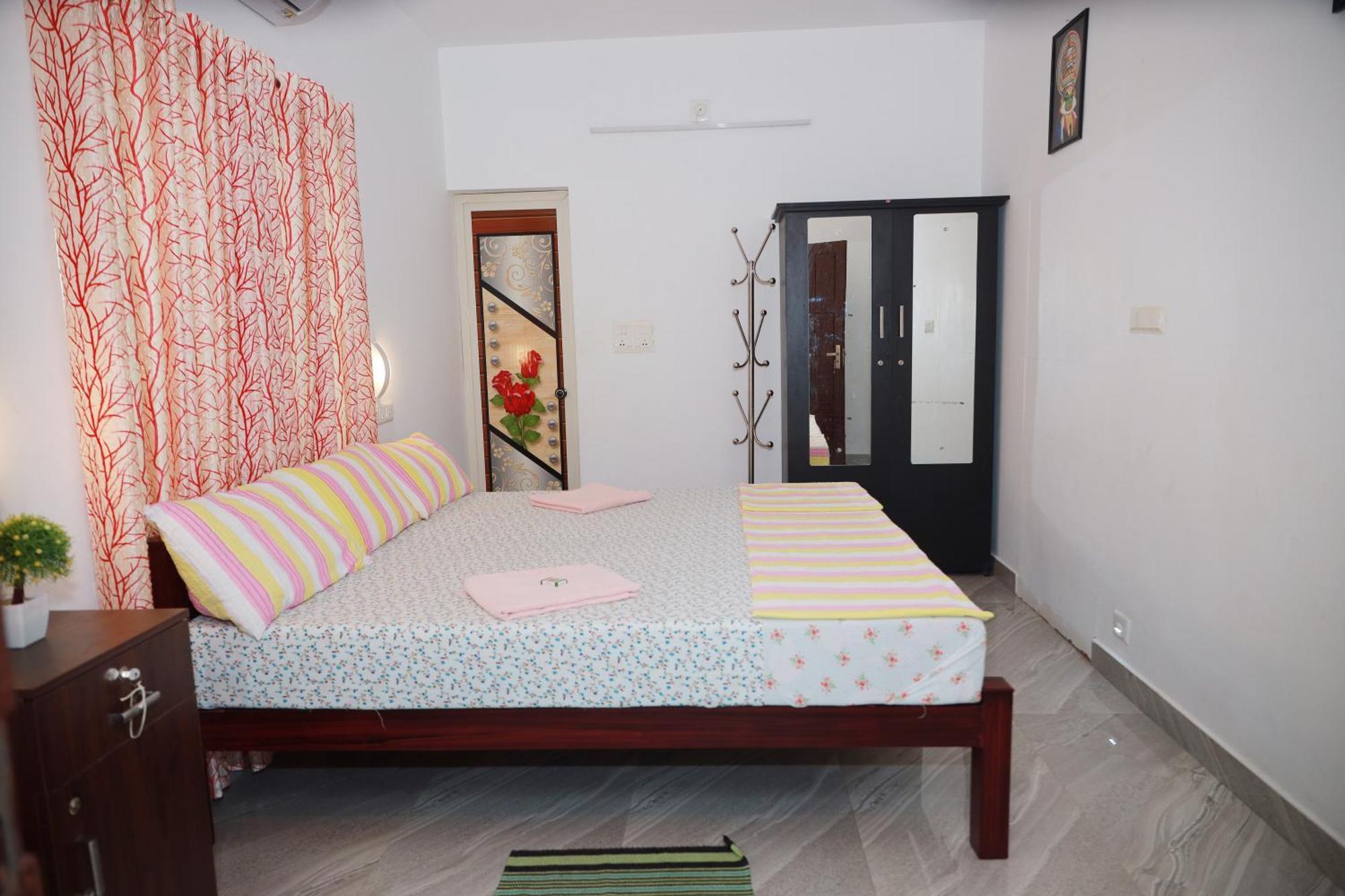 Marari Kallyani Beach Homestay Mararikulam Dış mekan fotoğraf