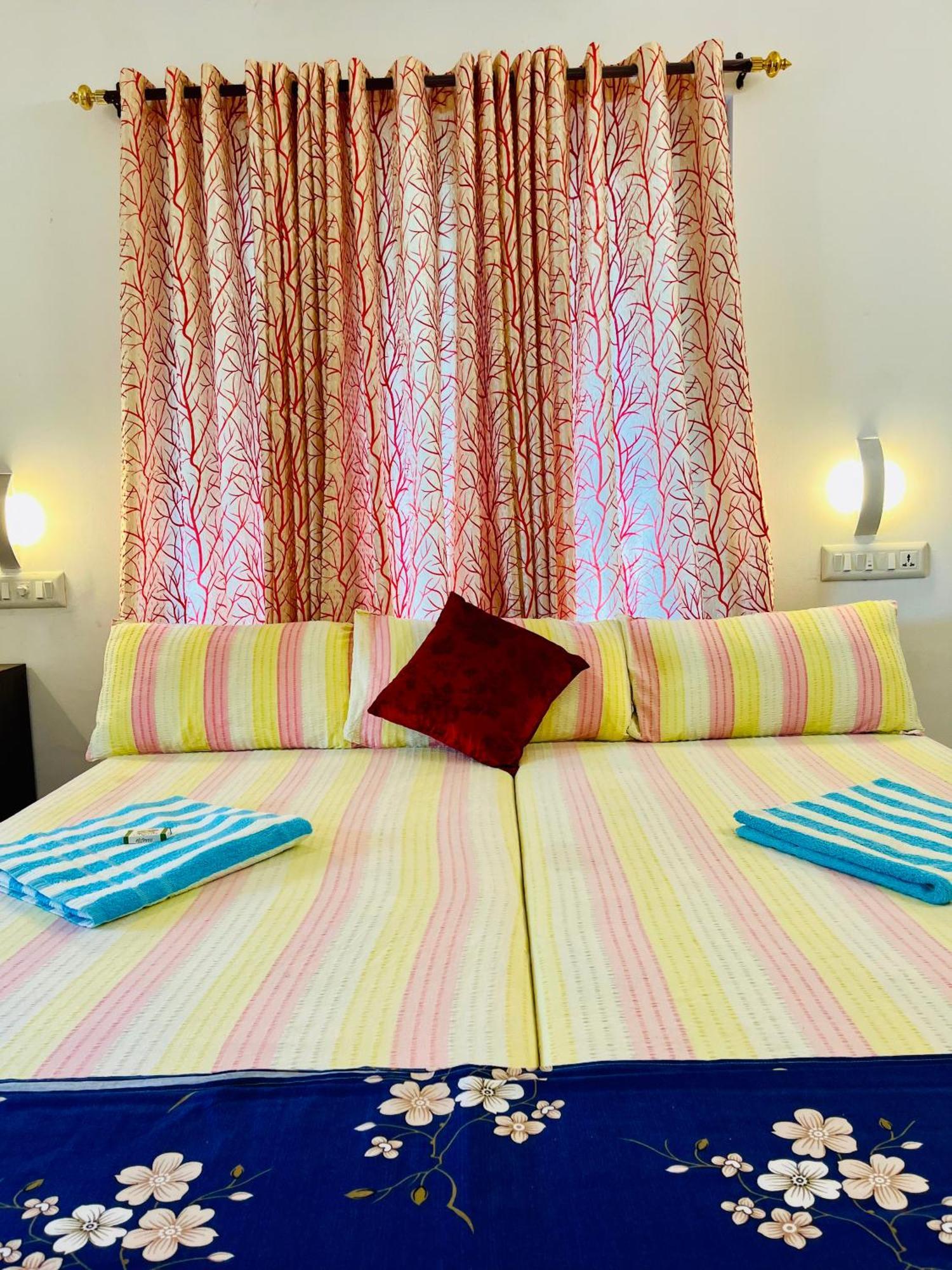 Marari Kallyani Beach Homestay Mararikulam Dış mekan fotoğraf