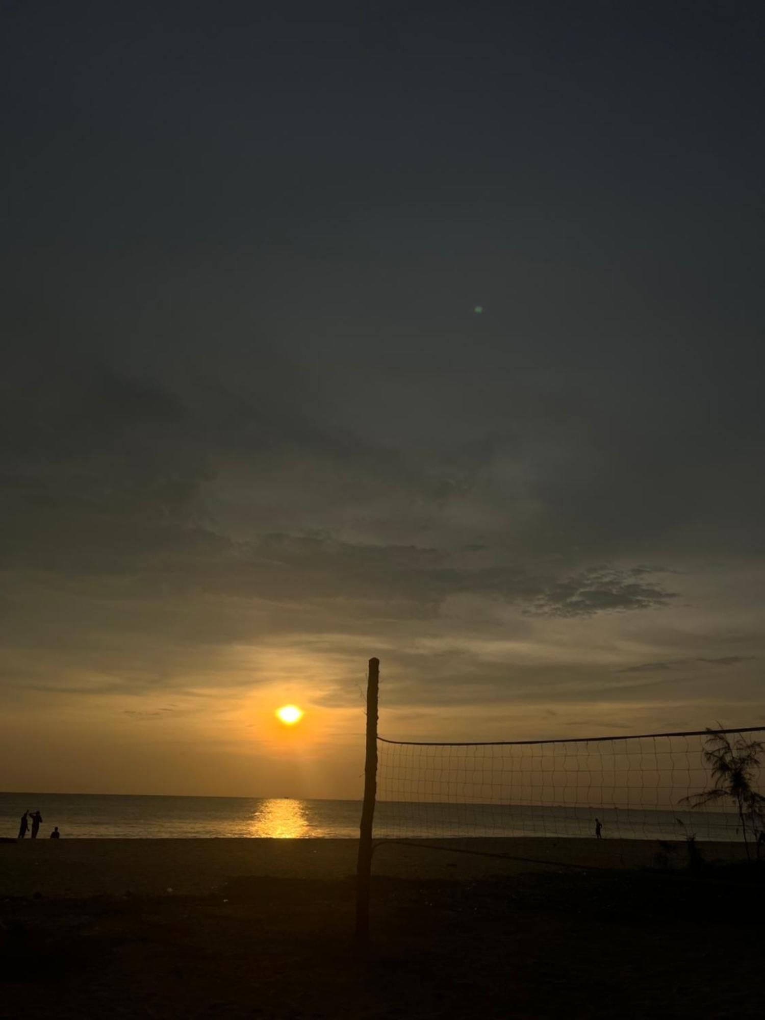 Marari Kallyani Beach Homestay Mararikulam Dış mekan fotoğraf