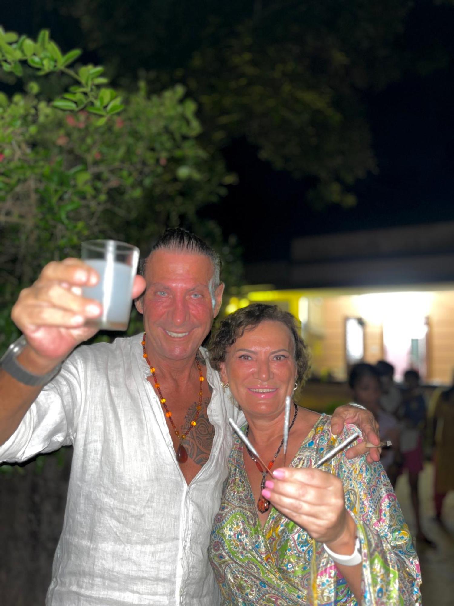 Marari Kallyani Beach Homestay Mararikulam Dış mekan fotoğraf