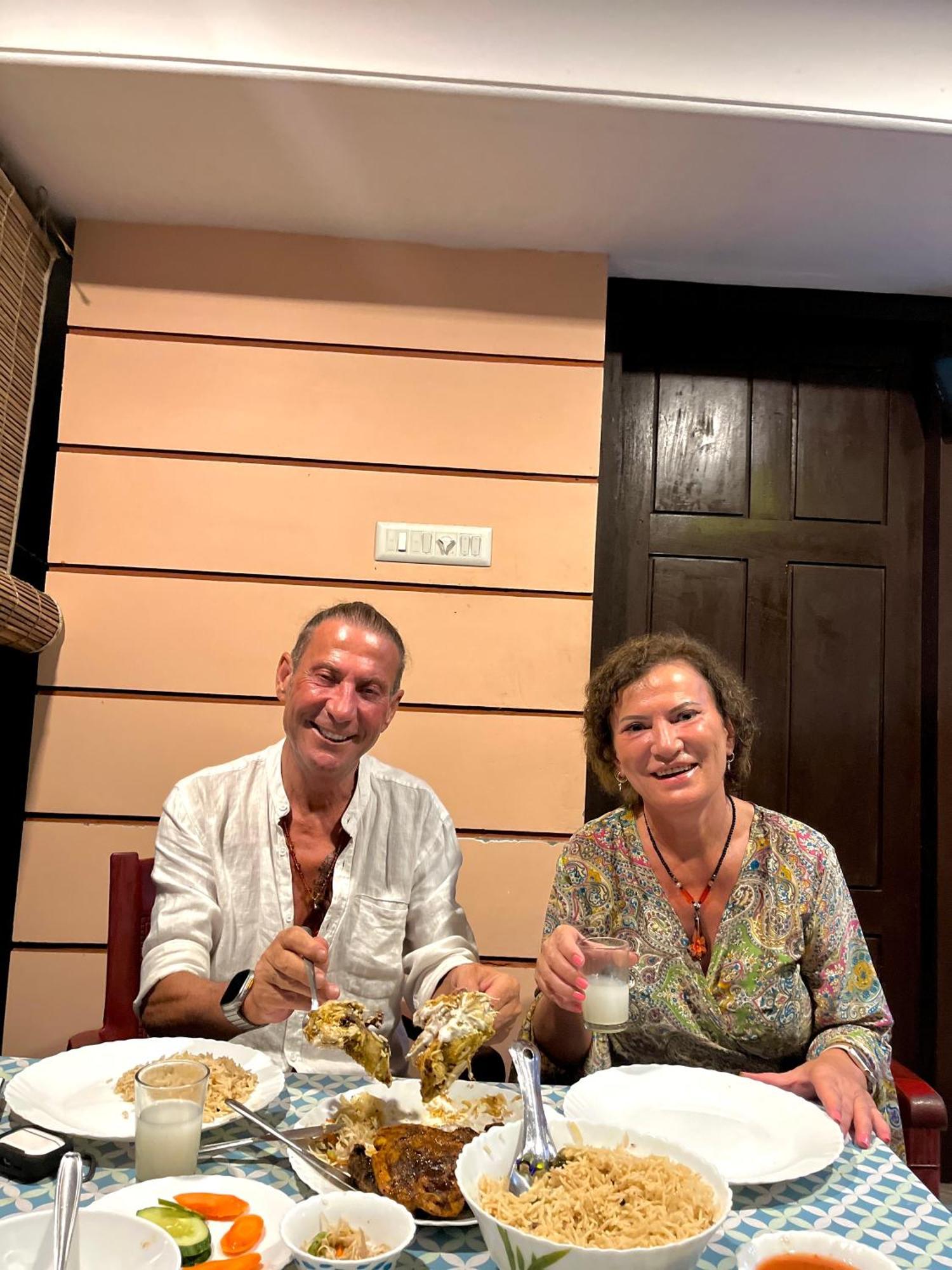 Marari Kallyani Beach Homestay Mararikulam Dış mekan fotoğraf